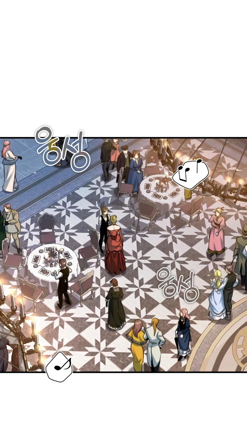 Academy’s Undercover Professor Chapter 40 - Page 14