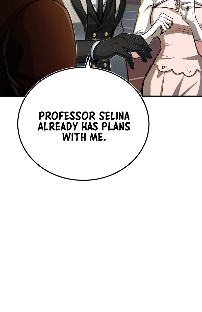 Academy’s Undercover Professor Chapter 41 - Page 2