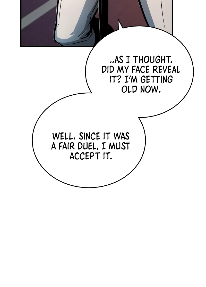 Academy’s Undercover Professor Chapter 41 - Page 9