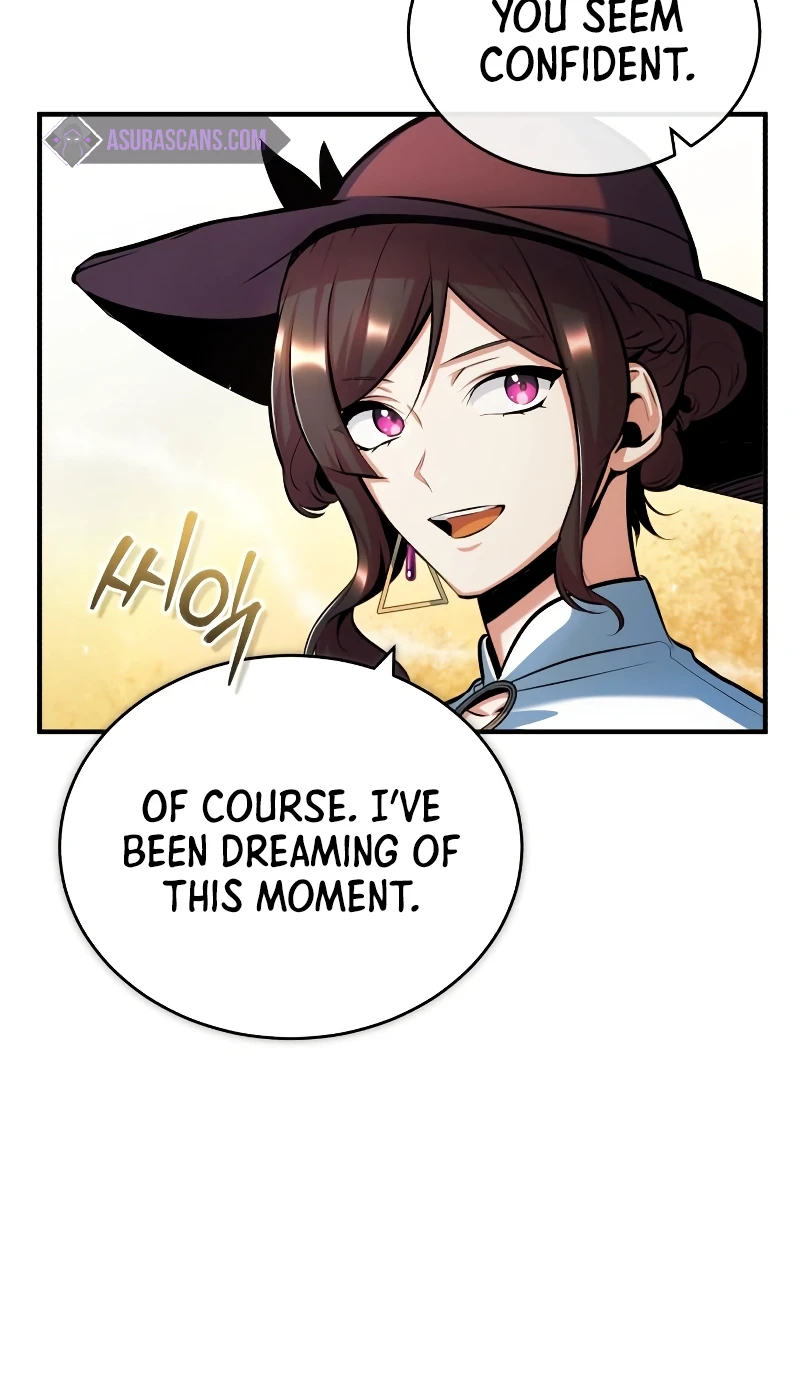 Academy’s Undercover Professor Chapter 44 - Page 2