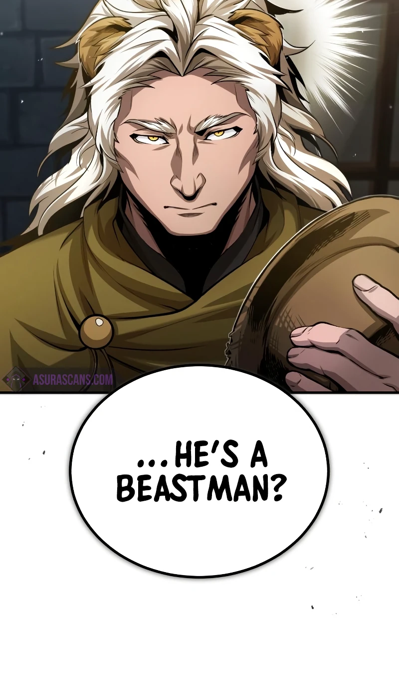 Academy’s Undercover Professor Chapter 44 - Page 10