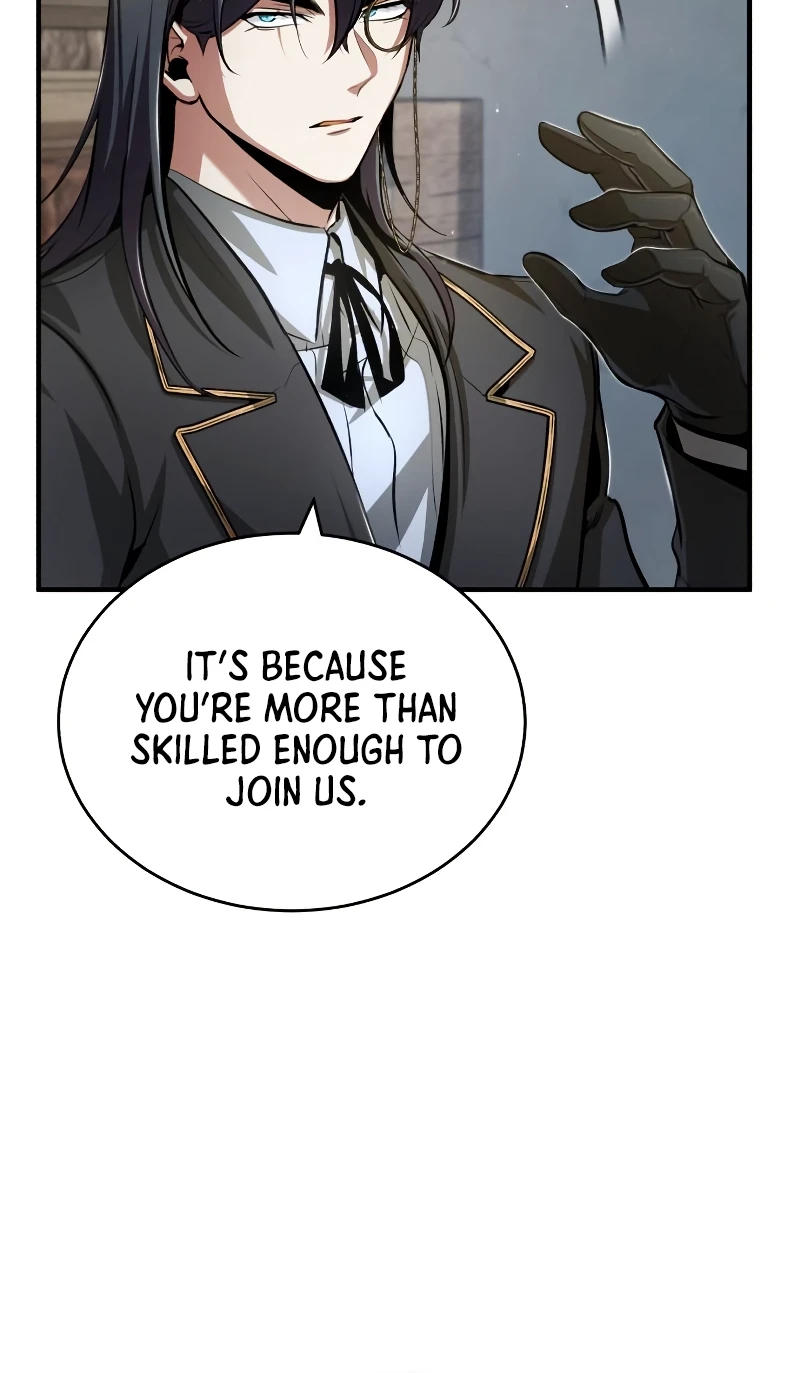 Academy’s Undercover Professor Chapter 44 - Page 12