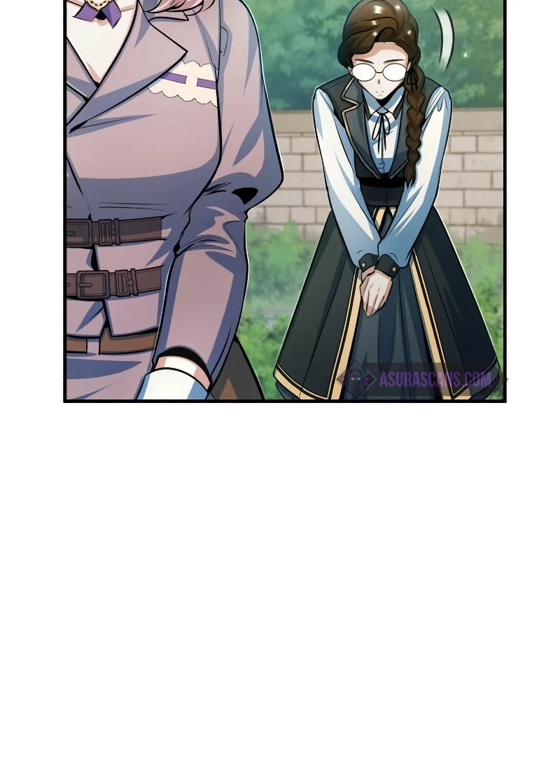 Academy’s Undercover Professor Chapter 45 - Page 2
