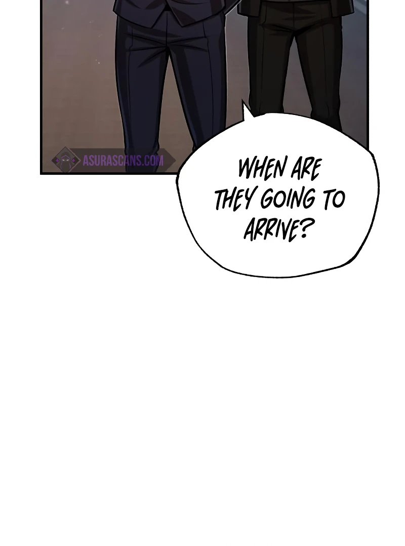 Academy’s Undercover Professor Chapter 45 - Page 6