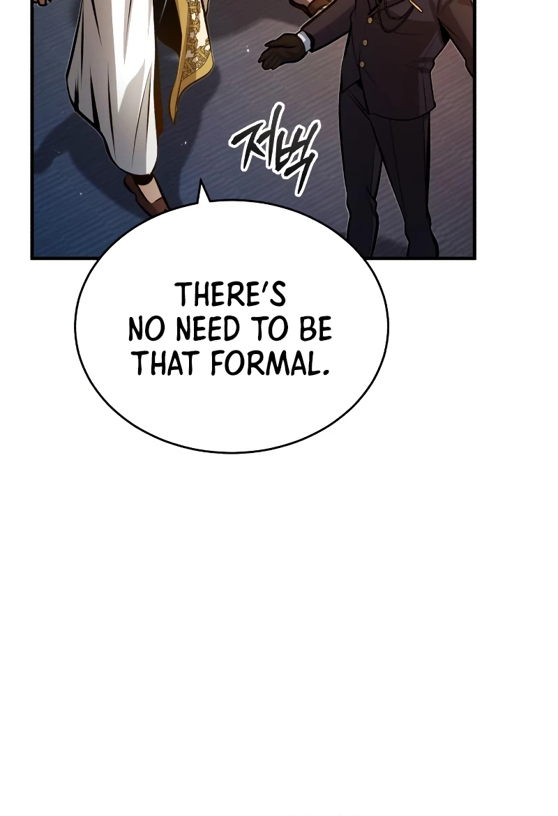 Academy’s Undercover Professor Chapter 45 - Page 8
