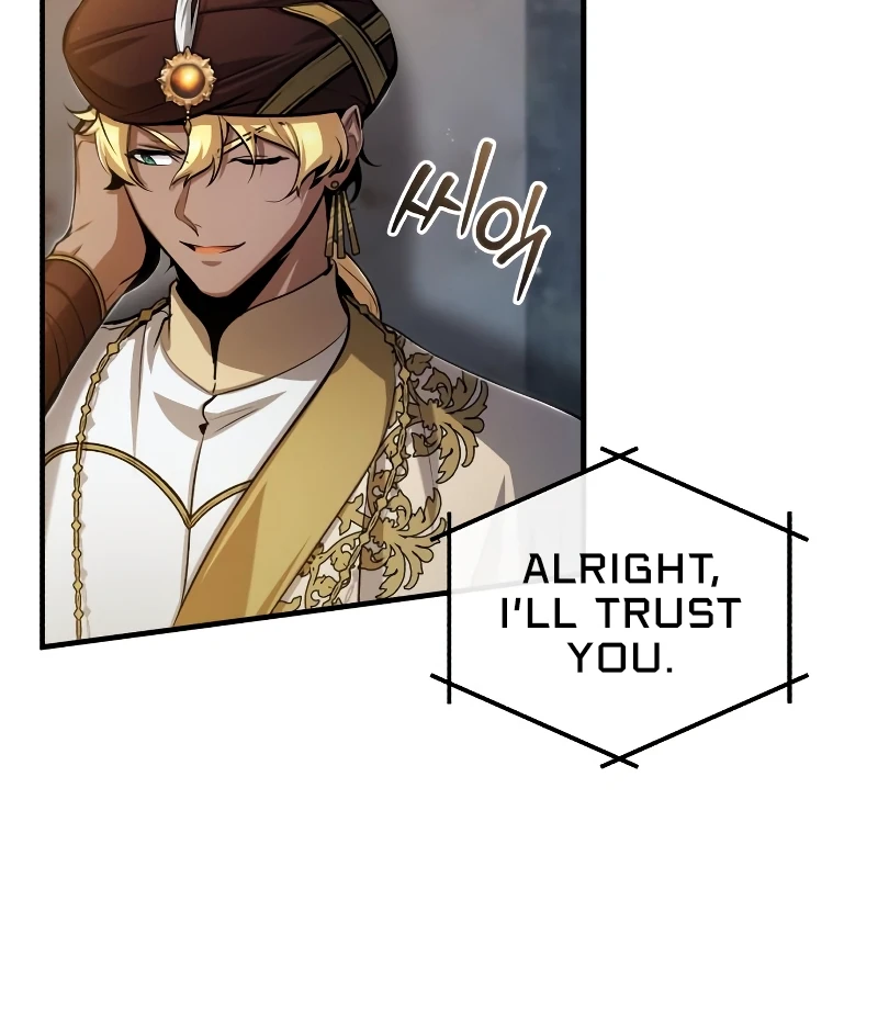 Academy’s Undercover Professor Chapter 45 - Page 13