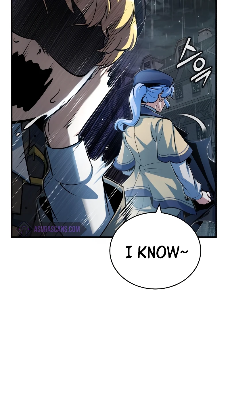 Academy’s Undercover Professor Chapter 46 - Page 6