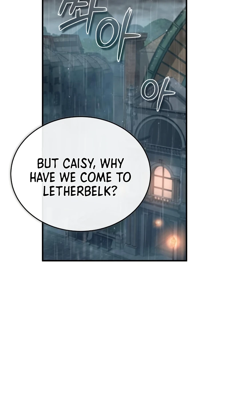 Academy’s Undercover Professor Chapter 46 - Page 8