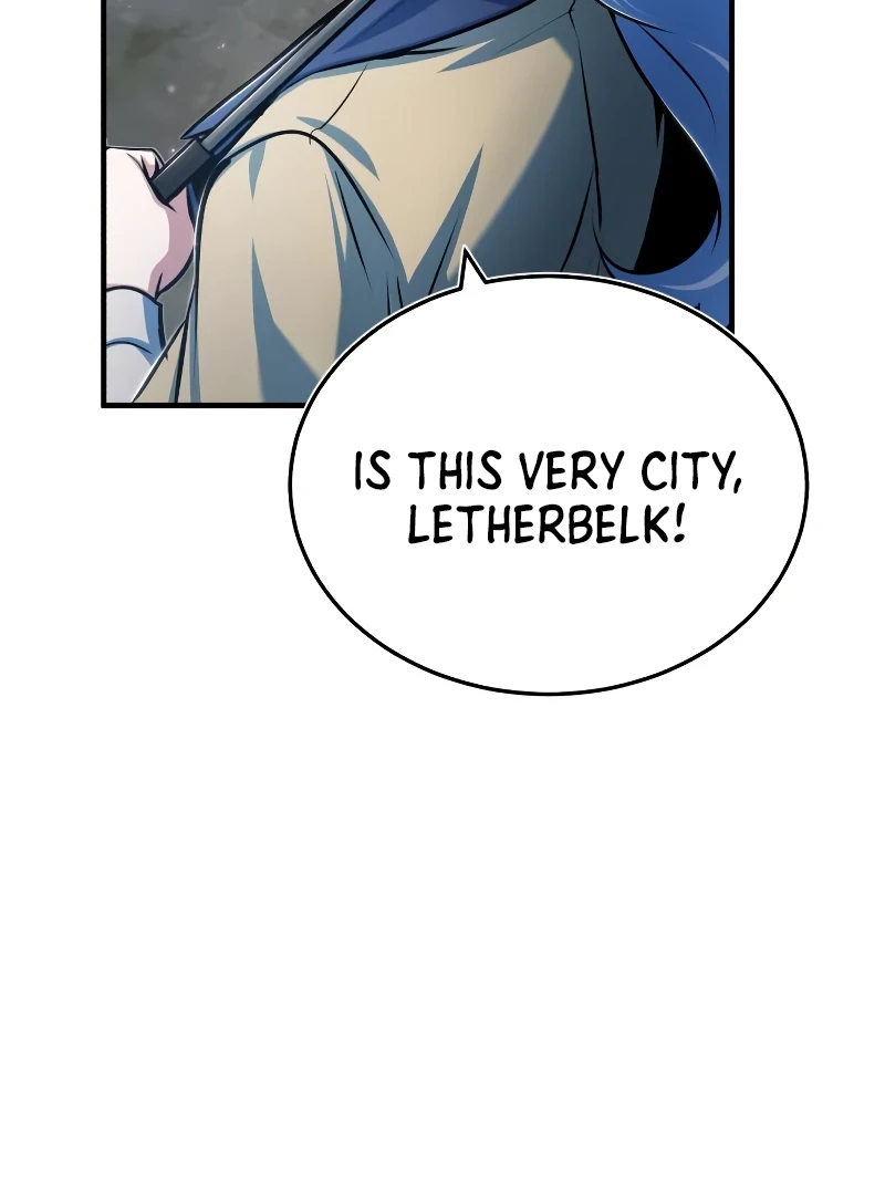 Academy’s Undercover Professor Chapter 46 - Page 11