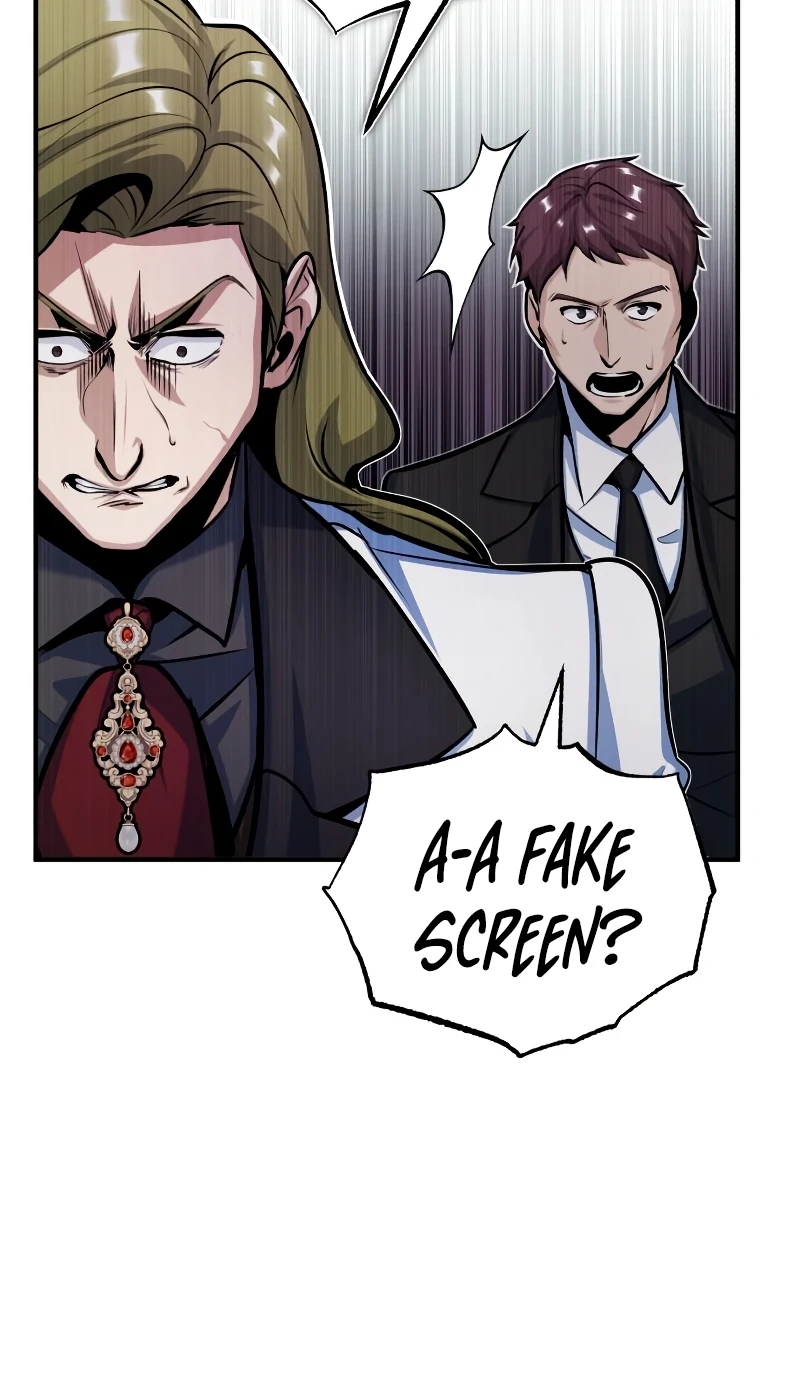 Academy’s Undercover Professor Chapter 48 - Page 8