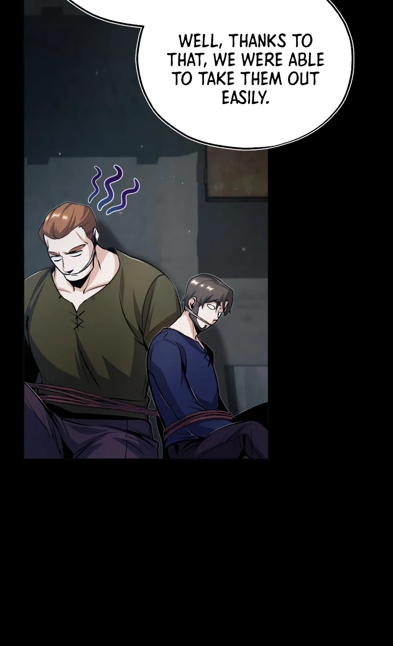Academy’s Undercover Professor Chapter 49 - Page 2