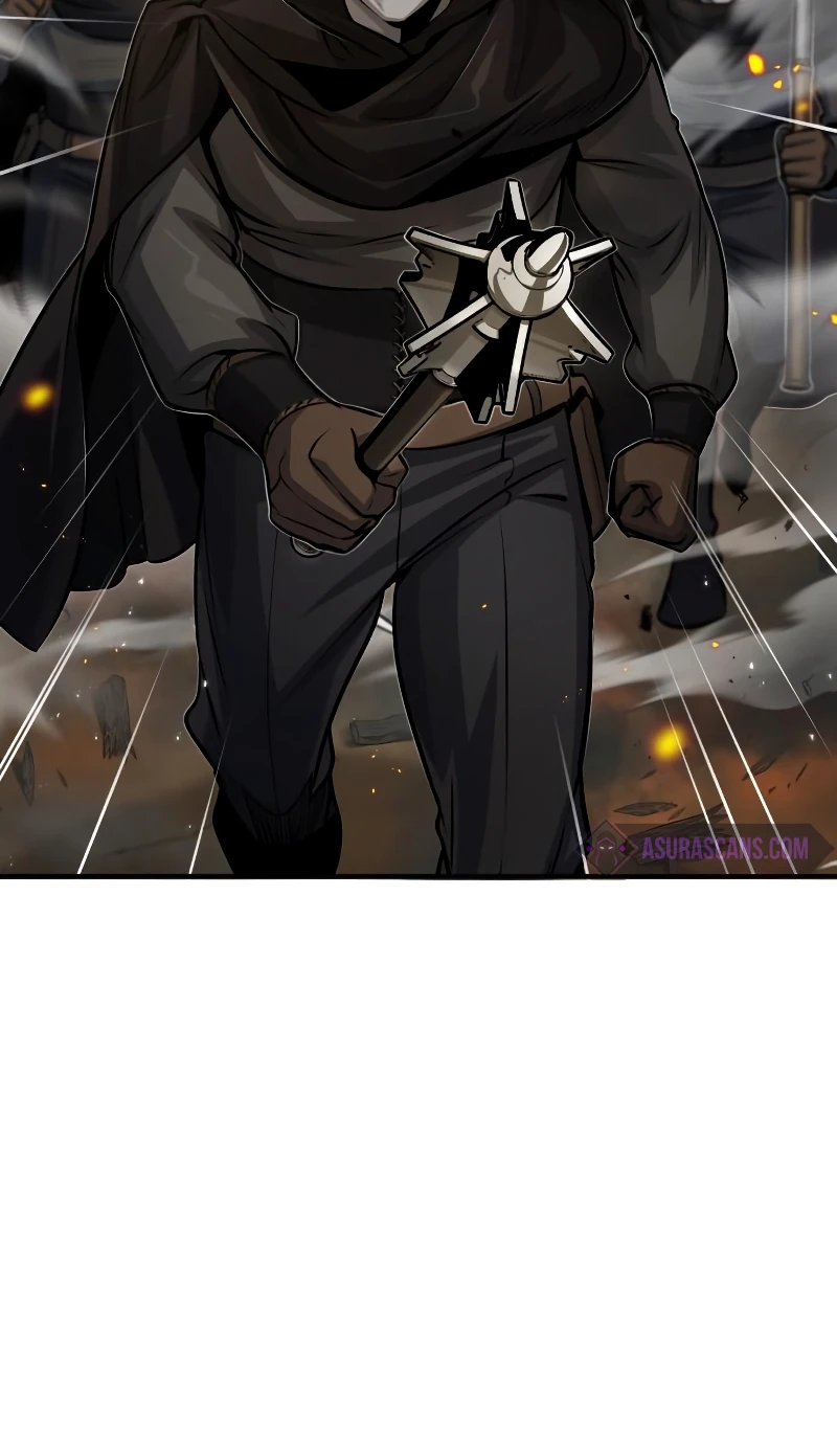 Academy’s Undercover Professor Chapter 49 - Page 10