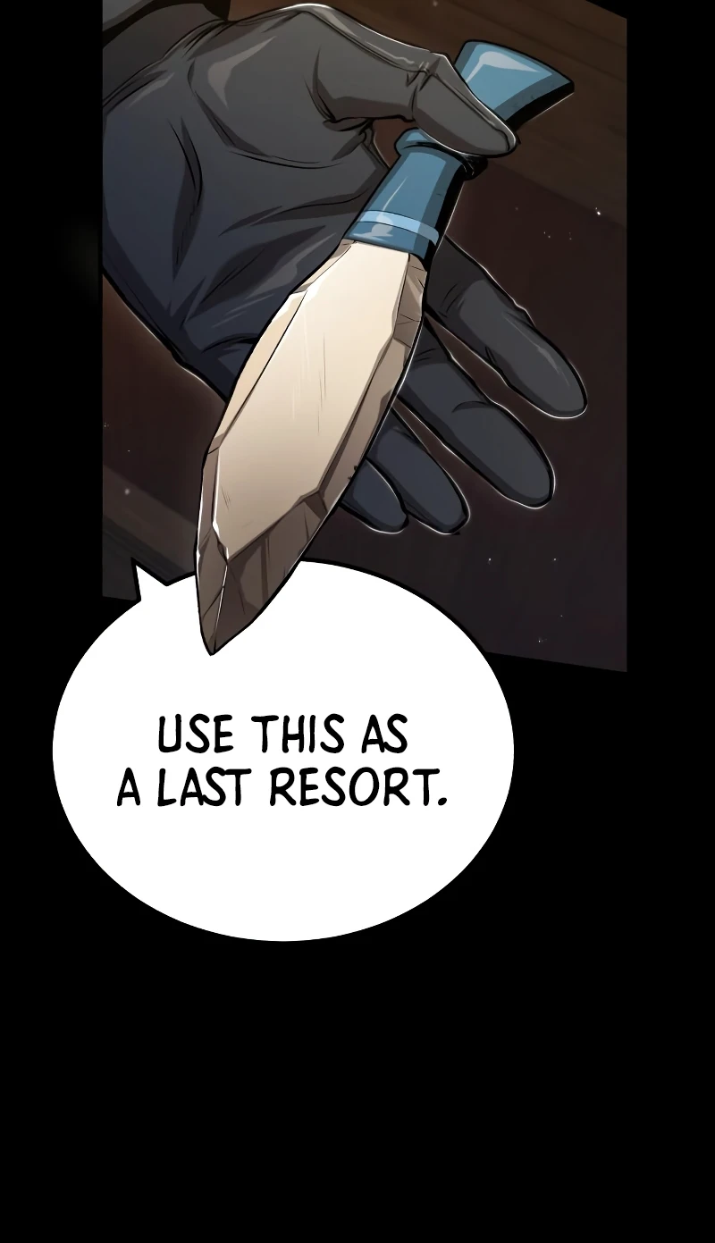 Academy’s Undercover Professor Chapter 50 - Page 4