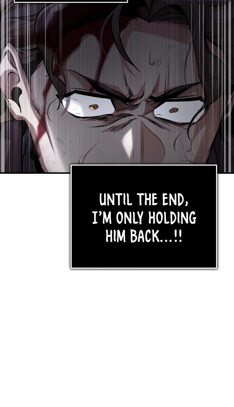 Academy’s Undercover Professor Chapter 50 - Page 7