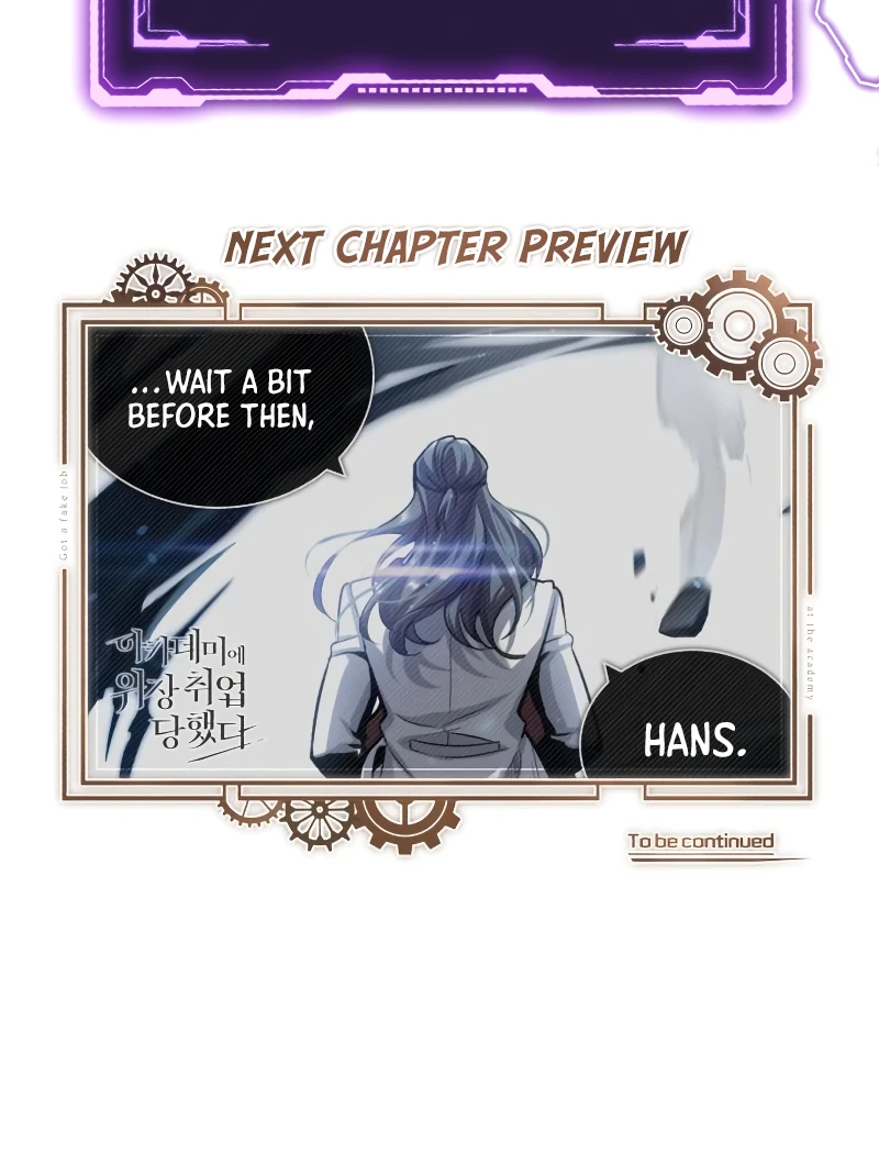 Academy’s Undercover Professor Chapter 50 - Page 14