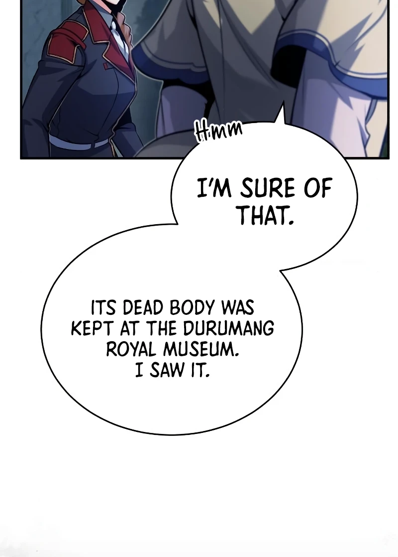 Academy’s Undercover Professor Chapter 51 - Page 7