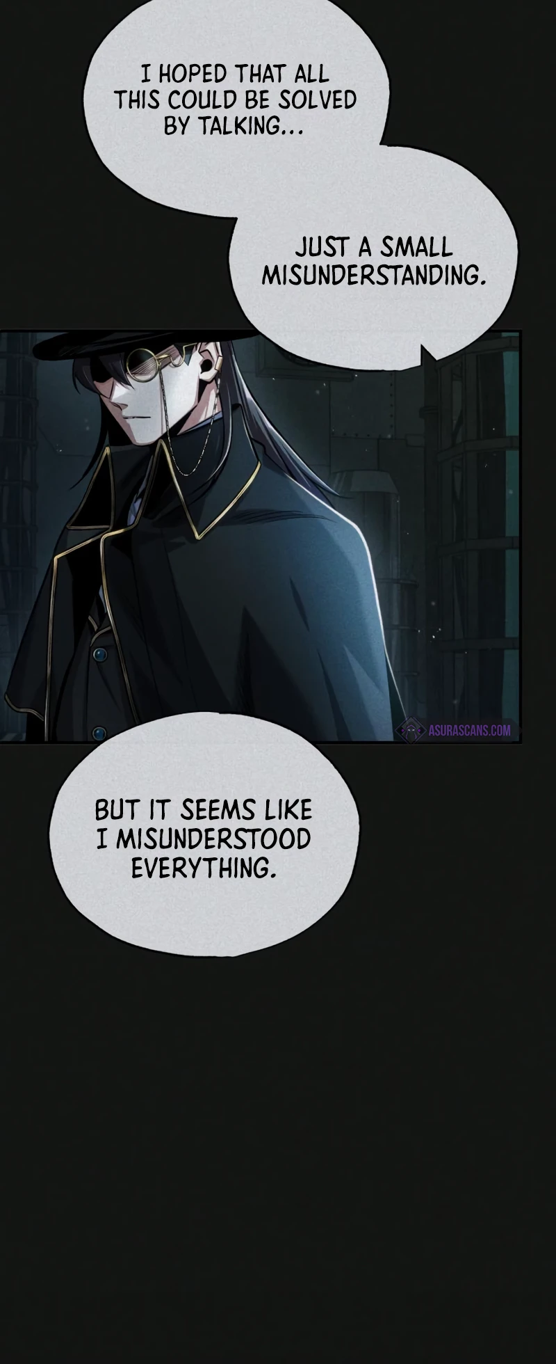 Academy’s Undercover Professor Chapter 54 - Page 2