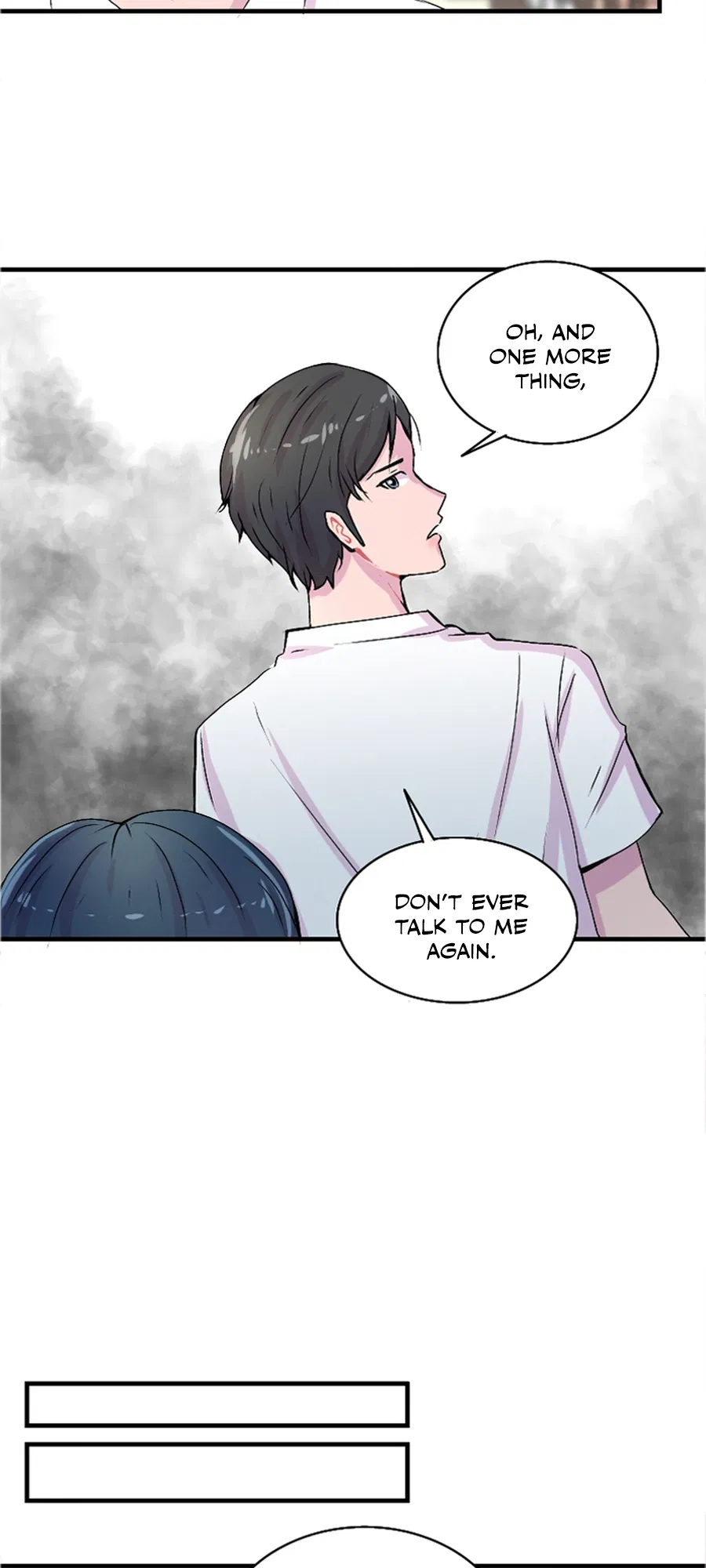 After 18 Chapter 0 - Page 3