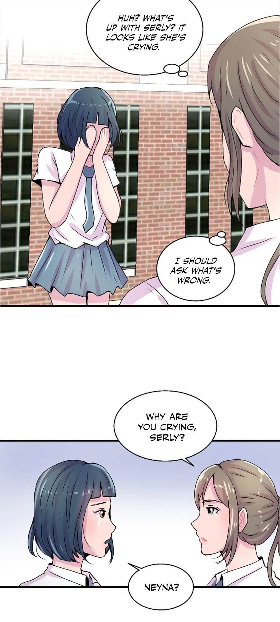 After 18 Chapter 0 - Page 4