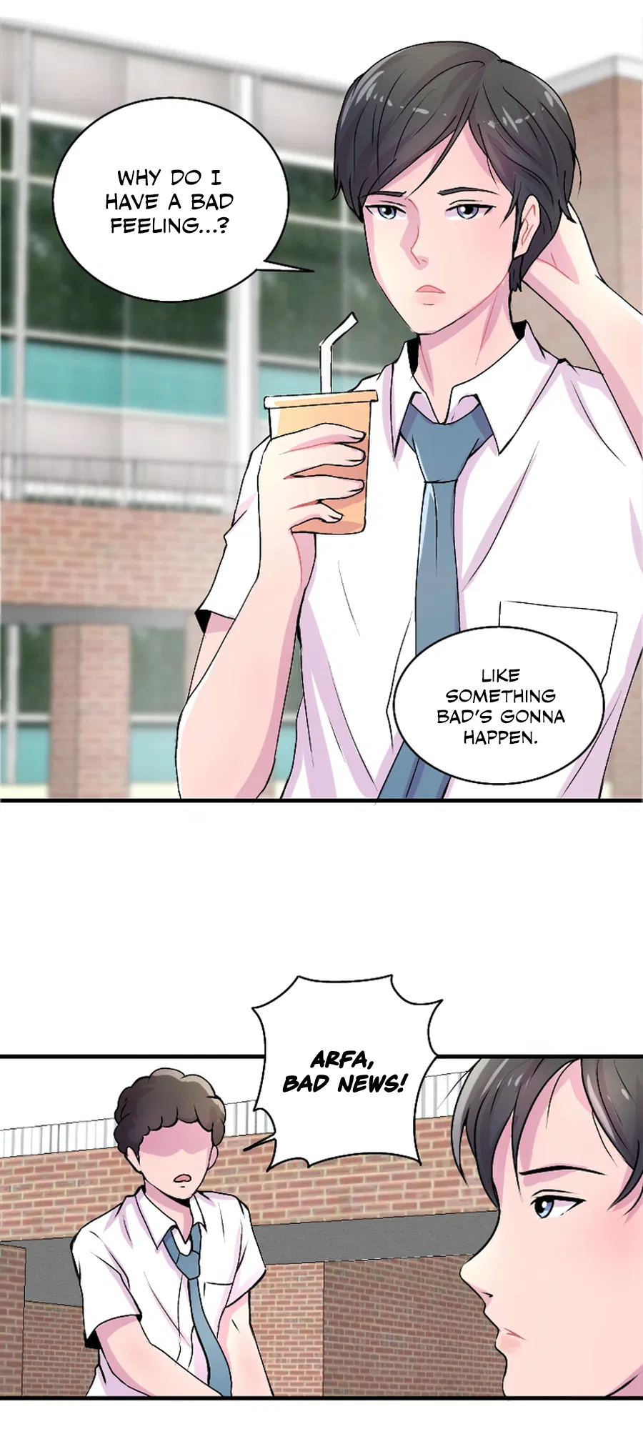After 18 Chapter 0 - Page 7