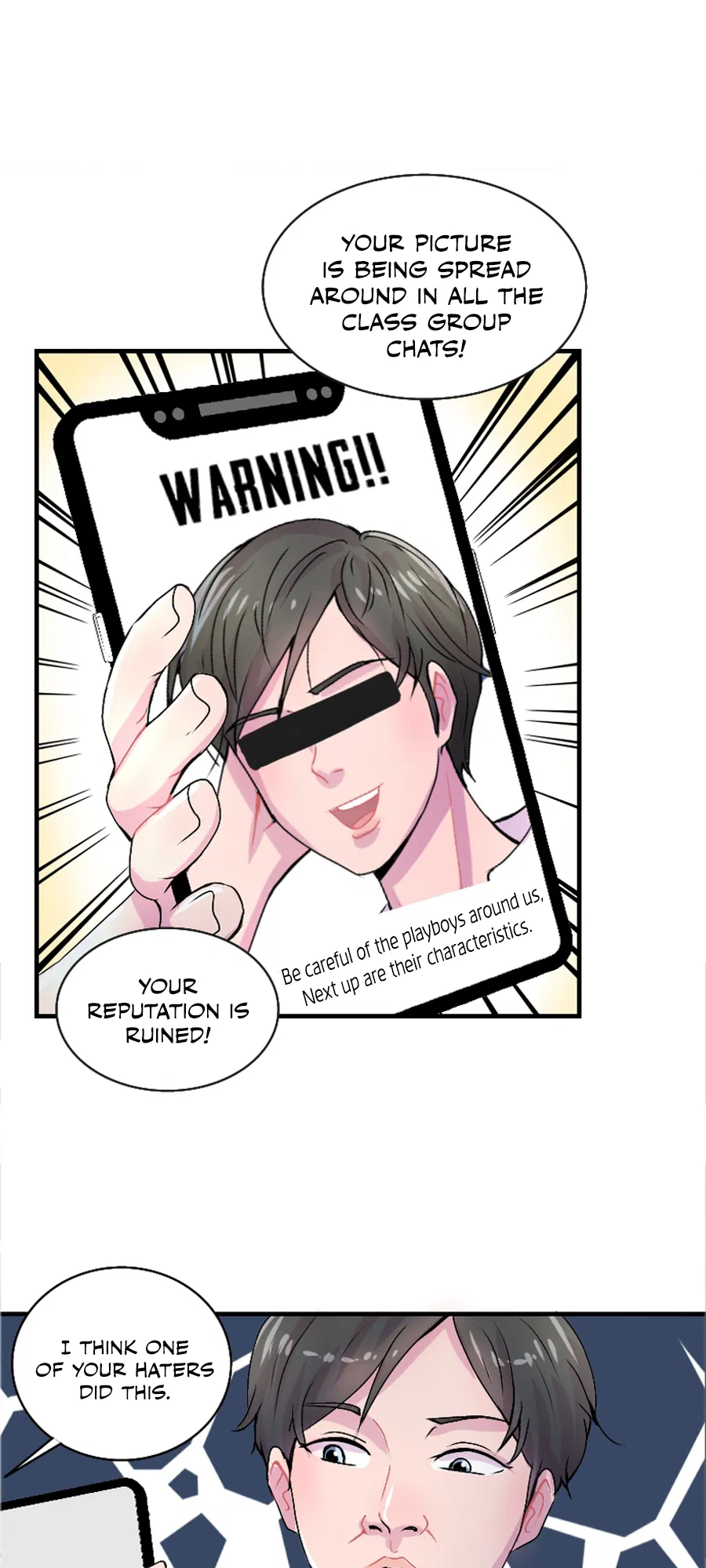 After 18 Chapter 0 - Page 8