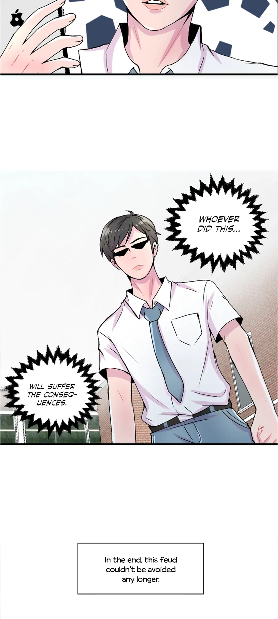 After 18 Chapter 0 - Page 9