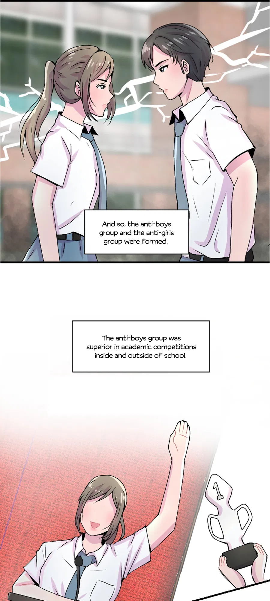 After 18 Chapter 0 - Page 10