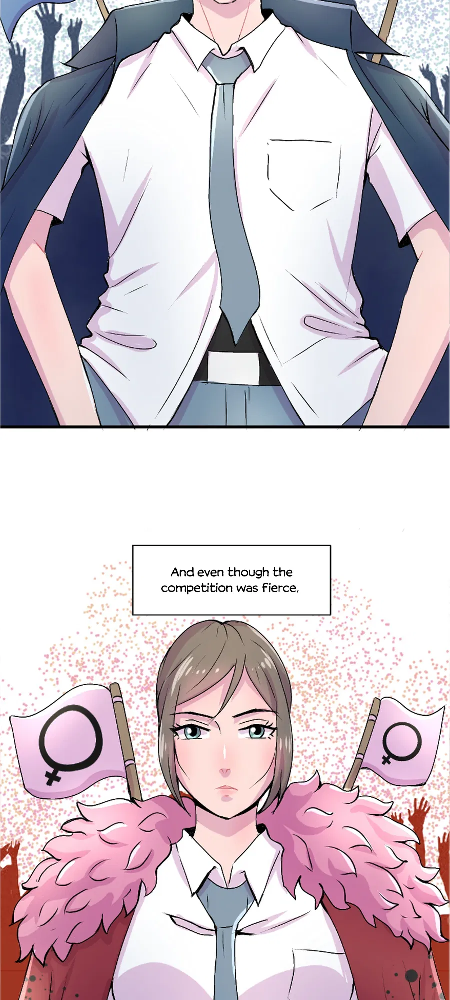 After 18 Chapter 0 - Page 12