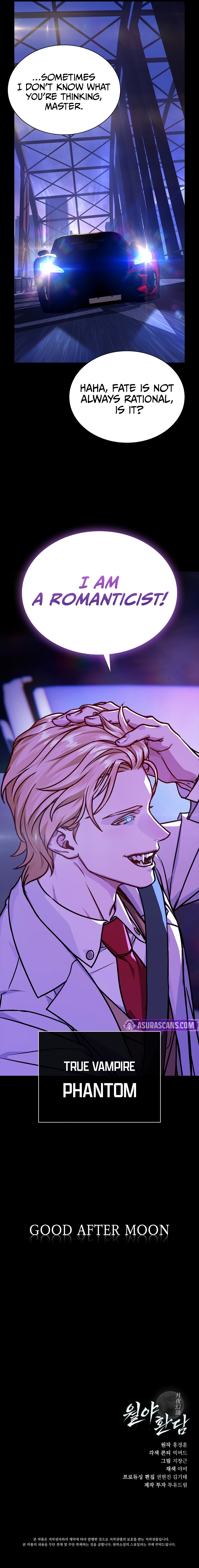 After the Moonlight Falls Chapter 10 - Page 13