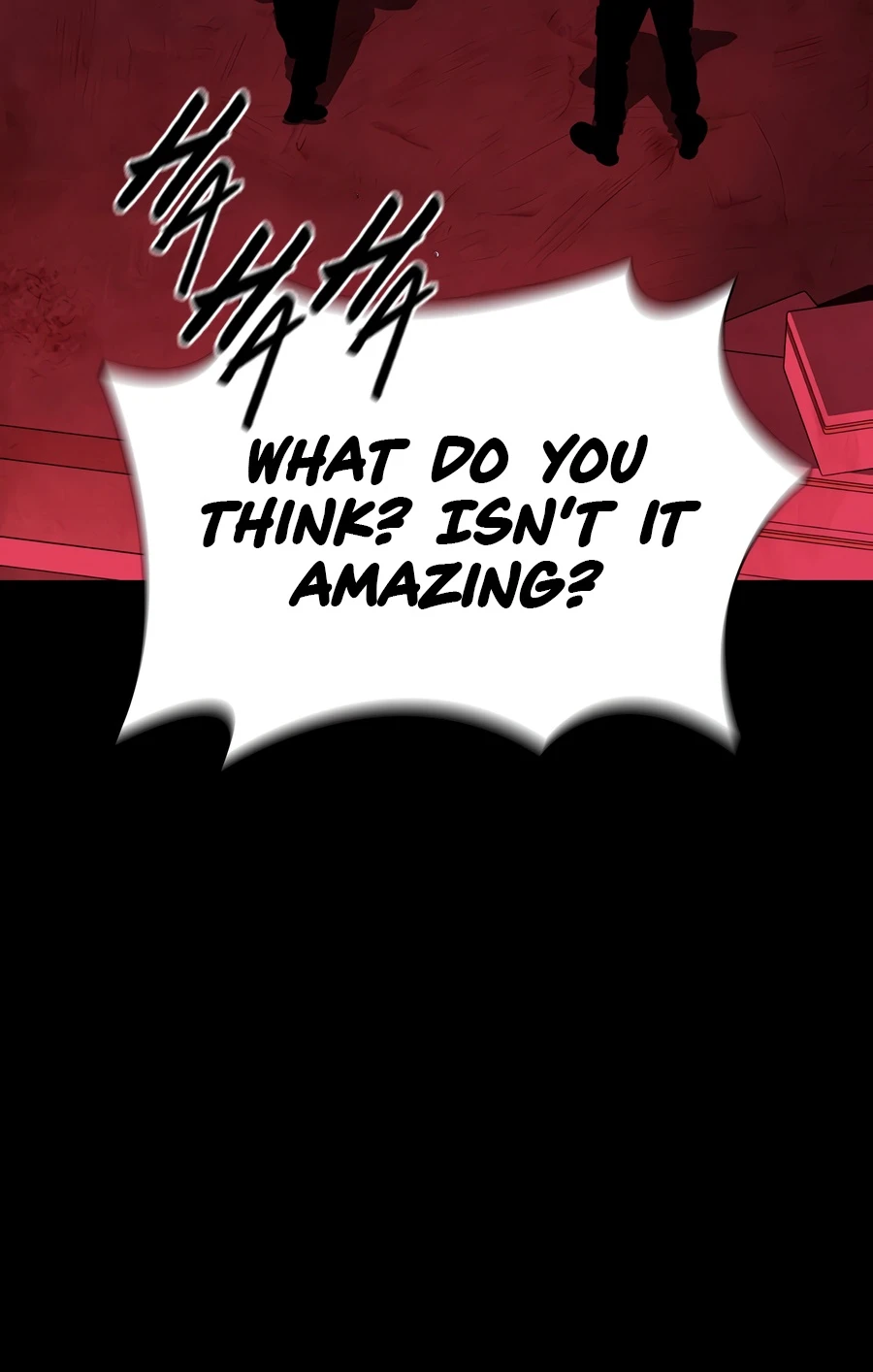 After the Moonlight Falls Chapter 31 - Page 4