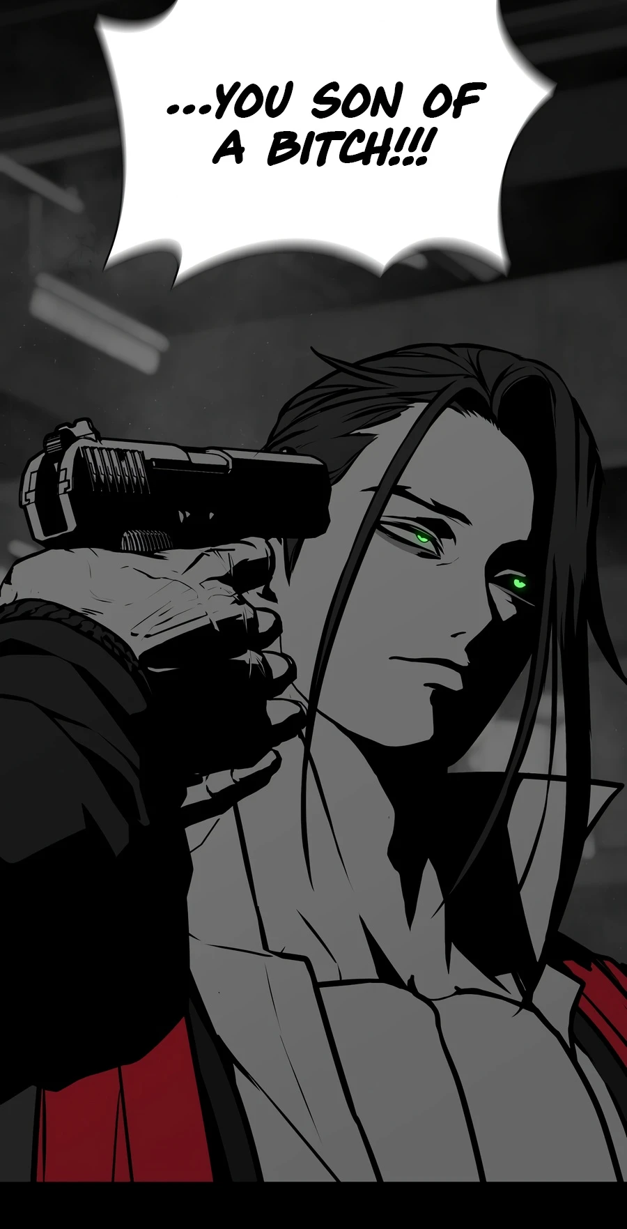After the Moonlight Falls Chapter 31 - Page 8