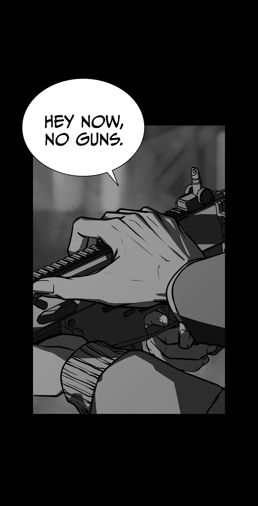 After the Moonlight Falls Chapter 31 - Page 11