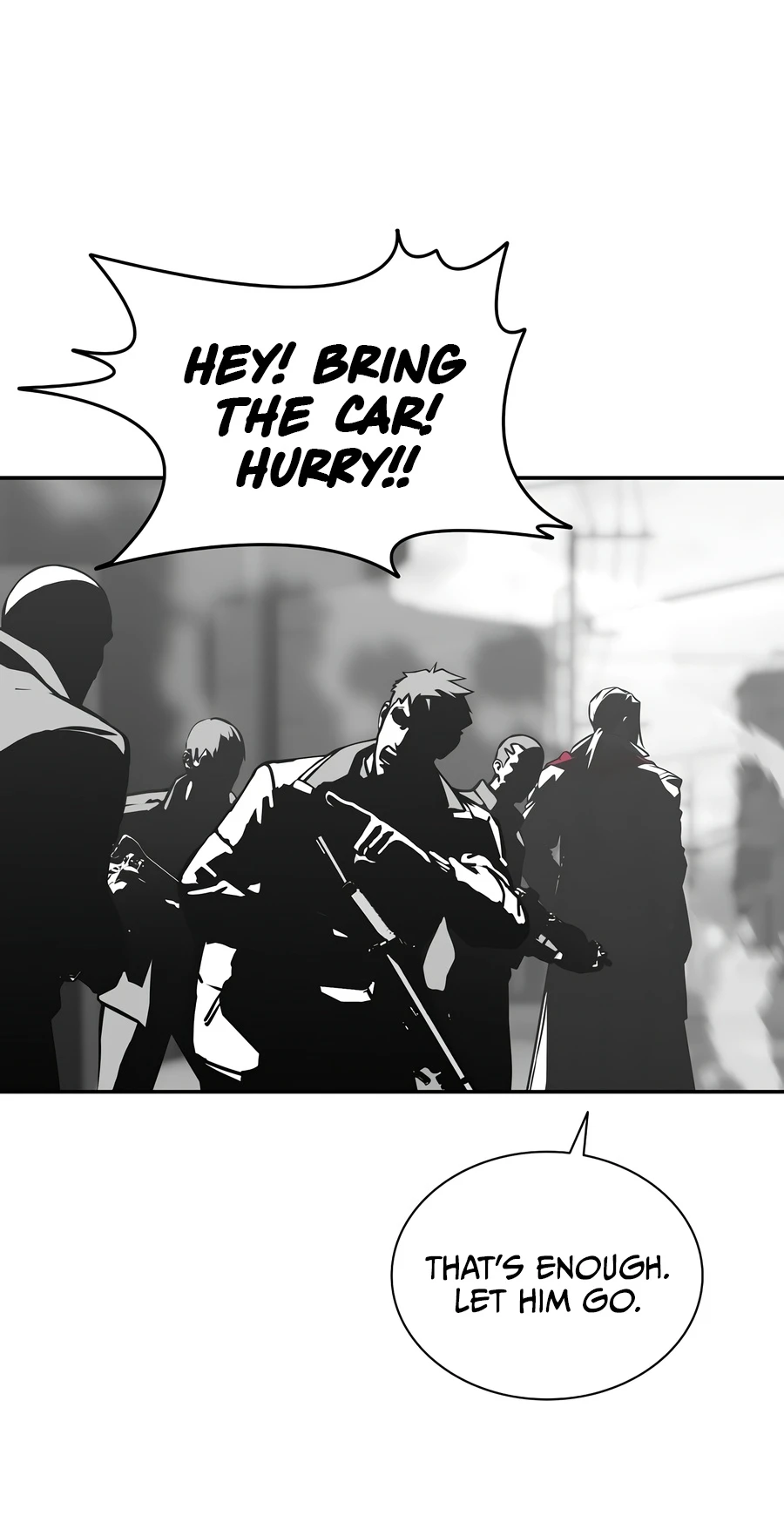 After the Moonlight Falls Chapter 31 - Page 13