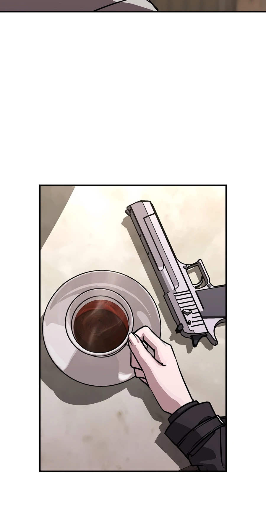 After the Moonlight Falls Chapter 32 - Page 11
