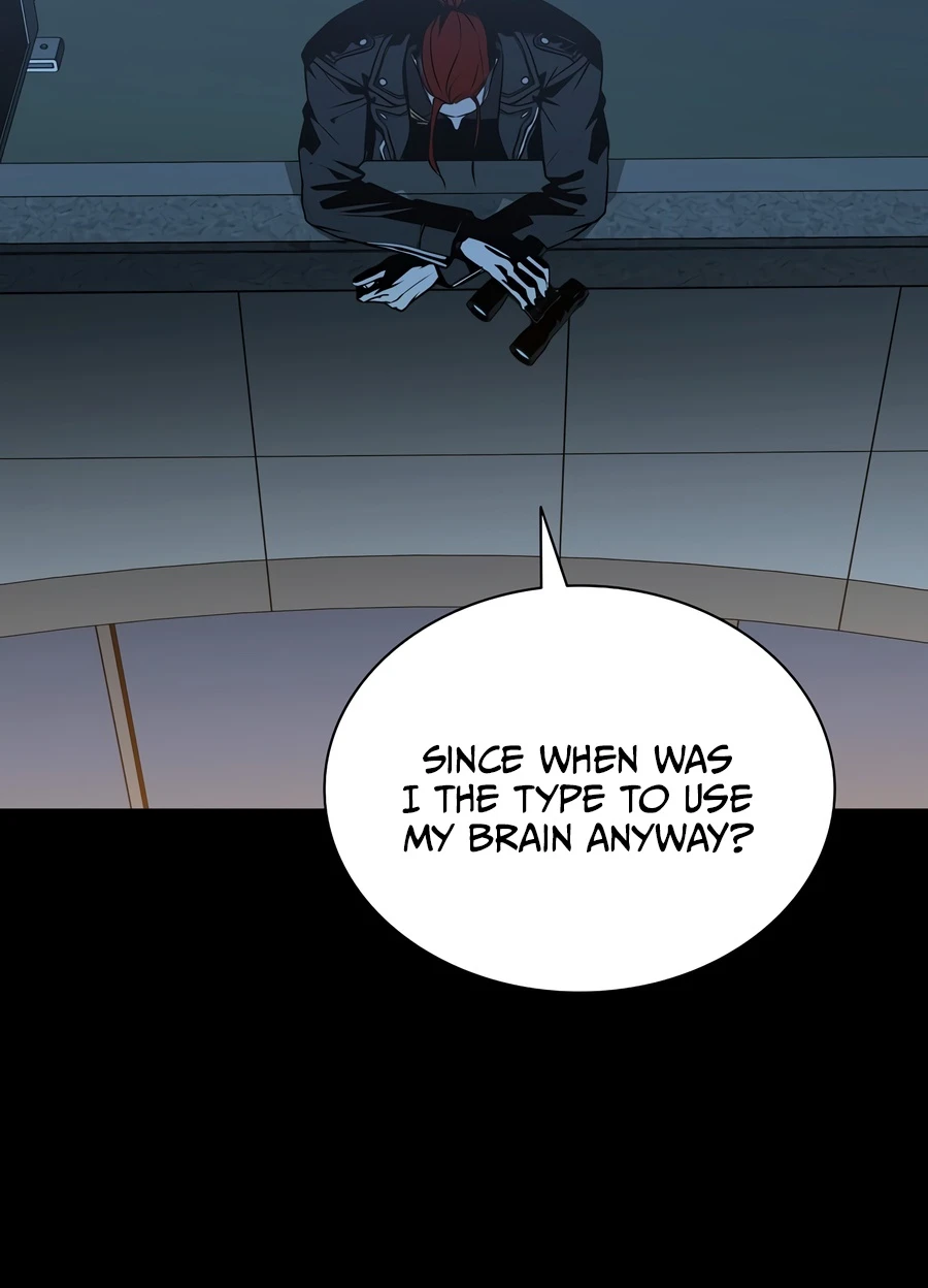 After the Moonlight Falls Chapter 33 - Page 8
