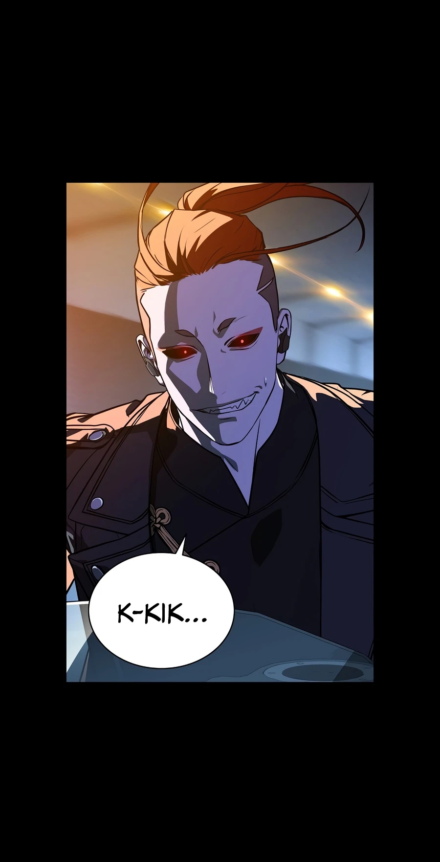 After the Moonlight Falls Chapter 33 - Page 15