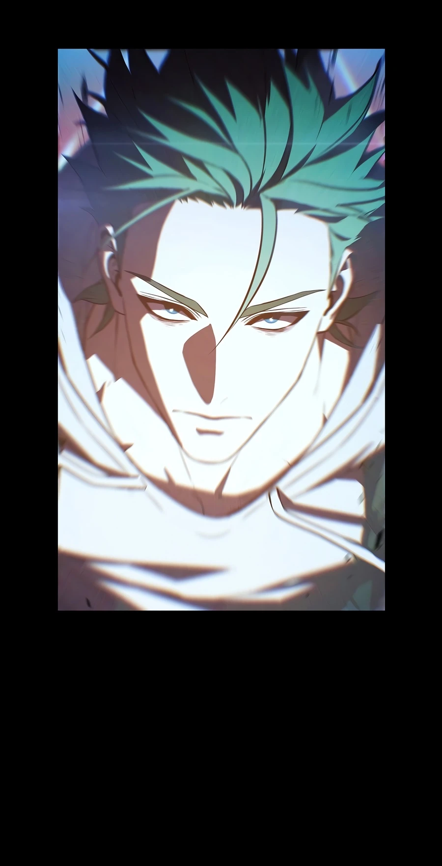 After the Moonlight Falls Chapter 34 - Page 2