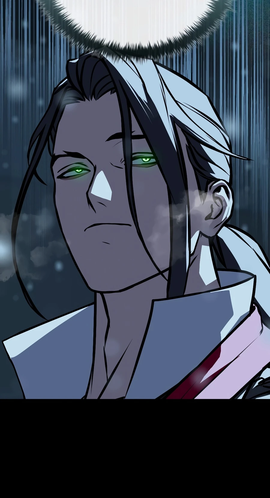After the Moonlight Falls Chapter 35 - Page 8