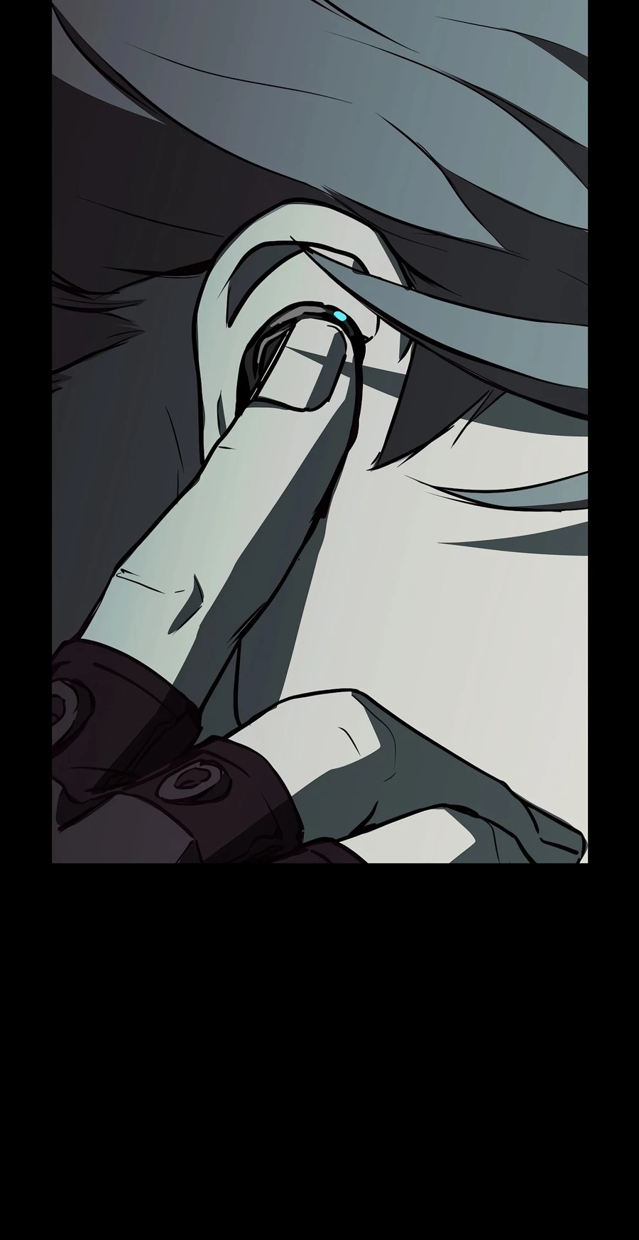 After the Moonlight Falls Chapter 37 - Page 6