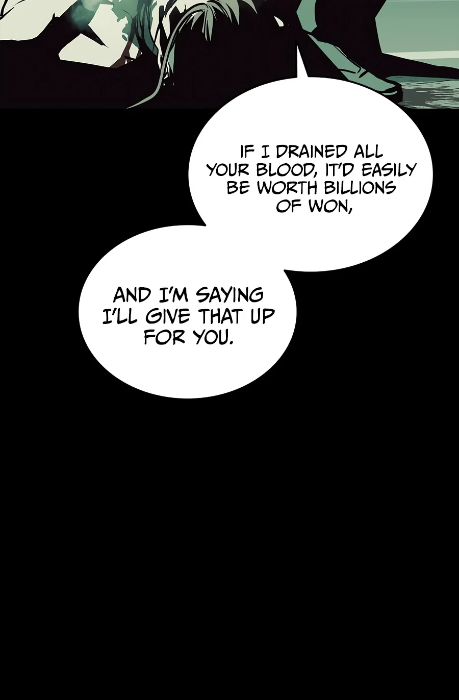 After the Moonlight Falls Chapter 38 - Page 12