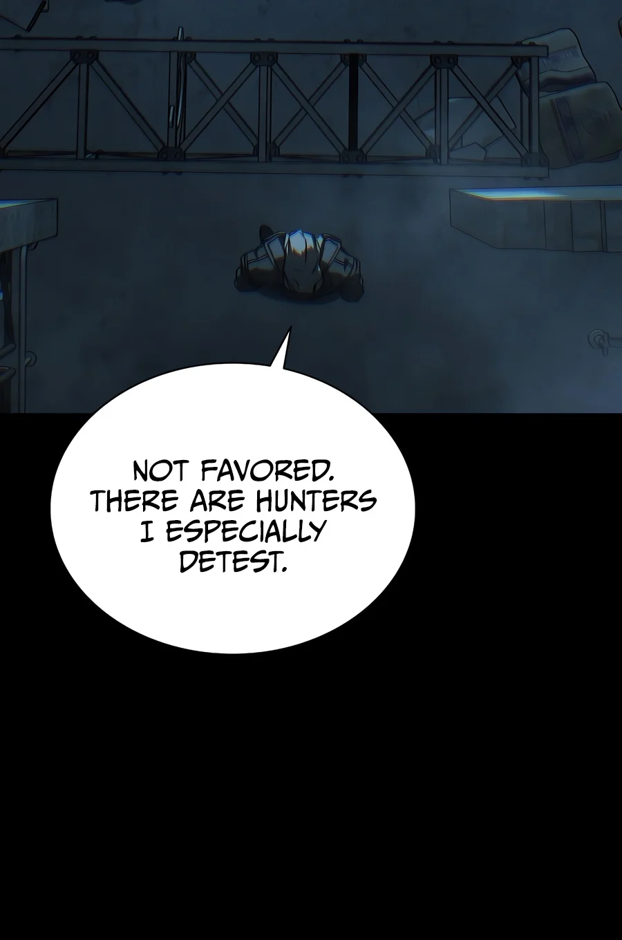 After the Moonlight Falls Chapter 40 - Page 4
