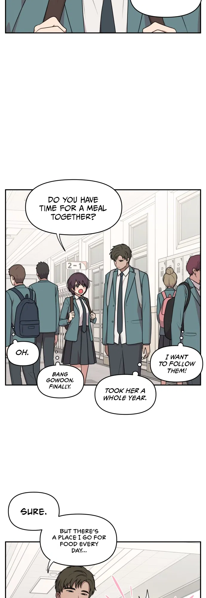 Agassi neun Monmallyeo Chapter 1 - Page 2