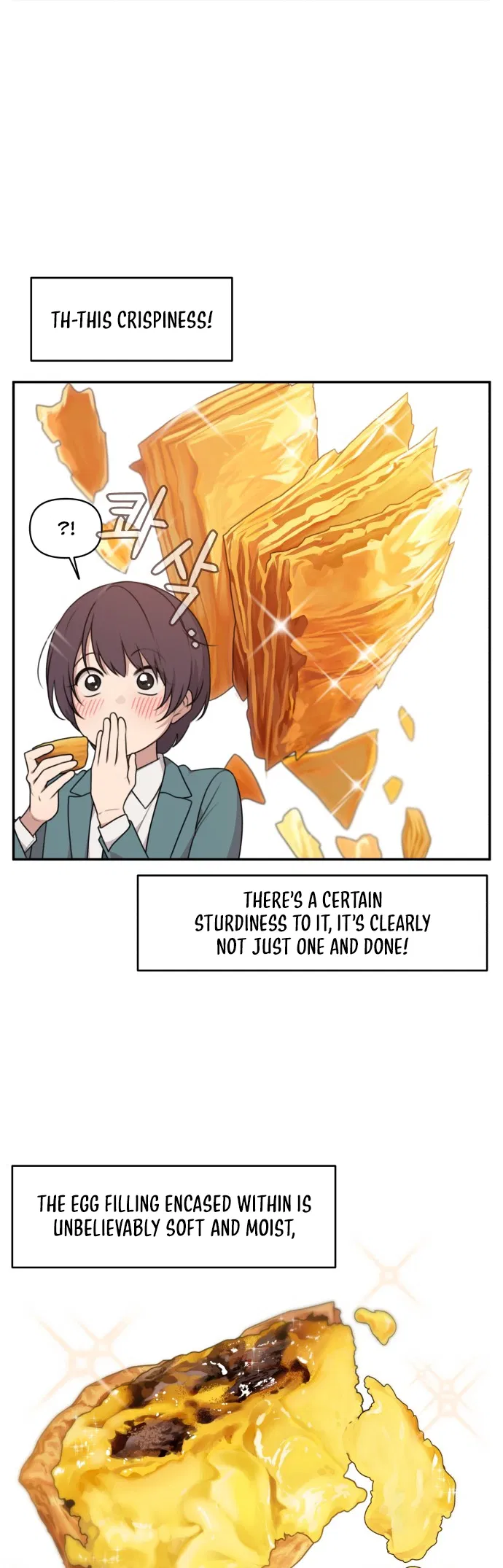 Agassi neun Monmallyeo Chapter 1 - Page 13