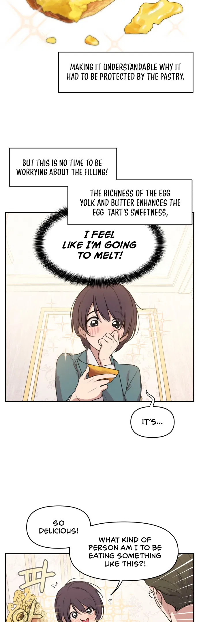 Agassi neun Monmallyeo Chapter 1 - Page 14
