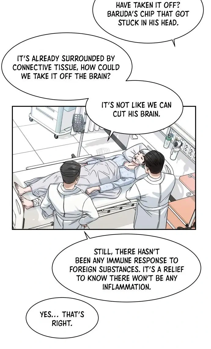 A.I. Doctor Chapter 1 - Page 16