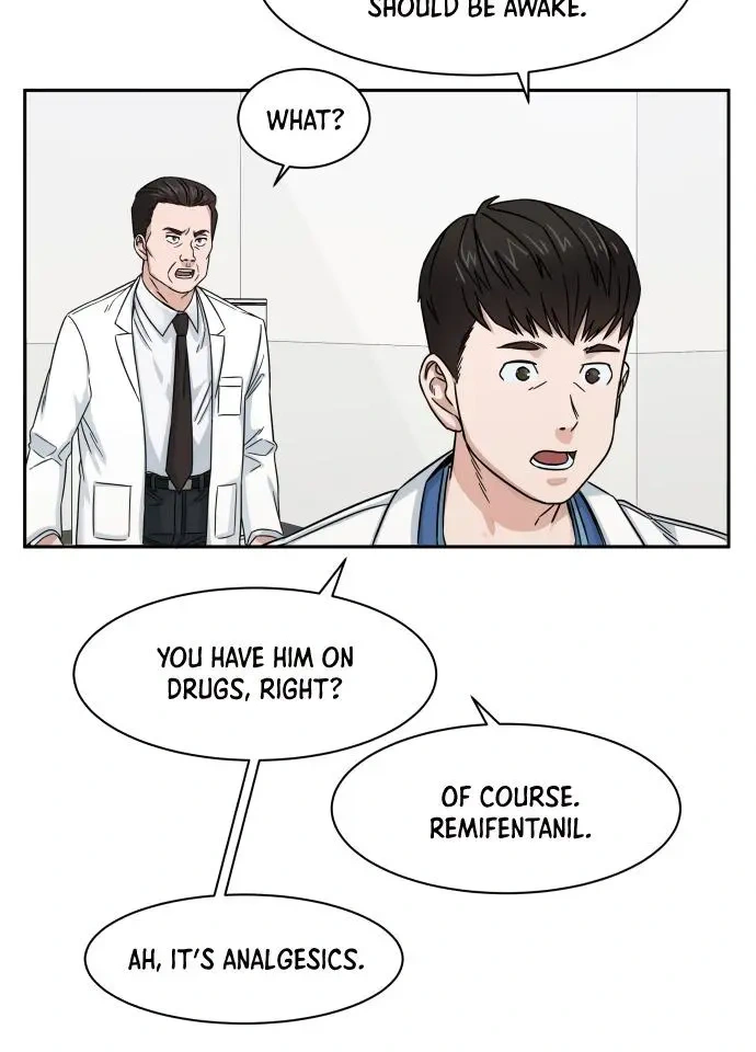 A.I. Doctor Chapter 1 - Page 18