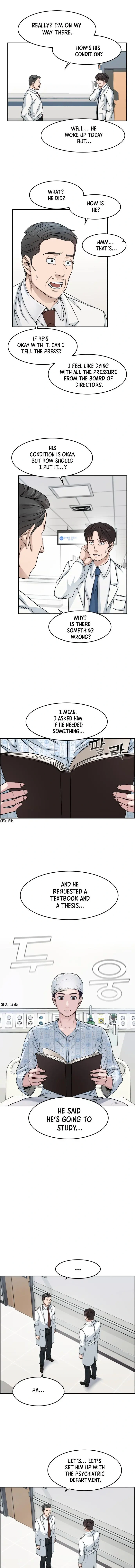 A.I. Doctor Chapter 1 - Page 26