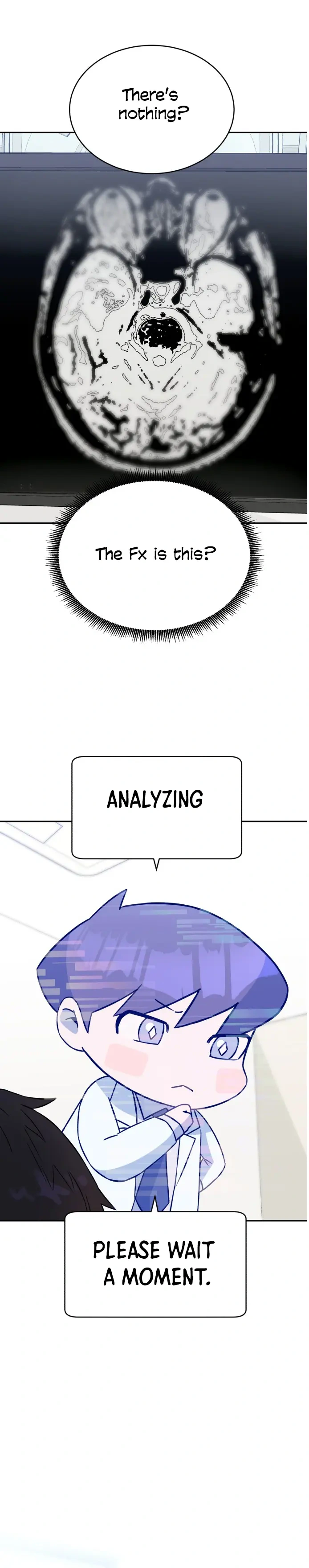 A.I. Doctor Chapter 13 - Page 6