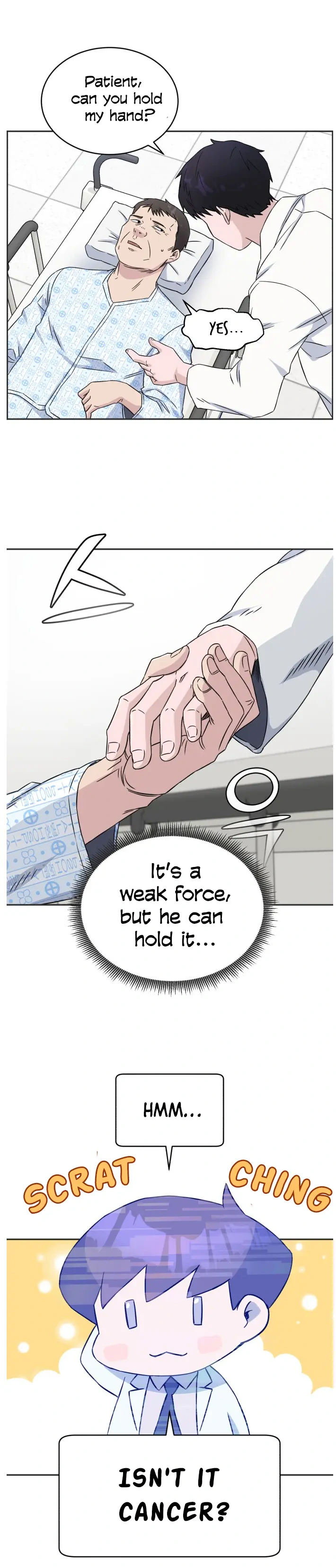 A.I. Doctor Chapter 13 - Page 17