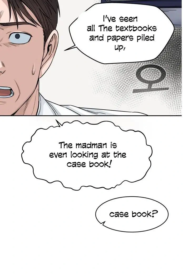 A.I. Doctor Chapter 2 - Page 14